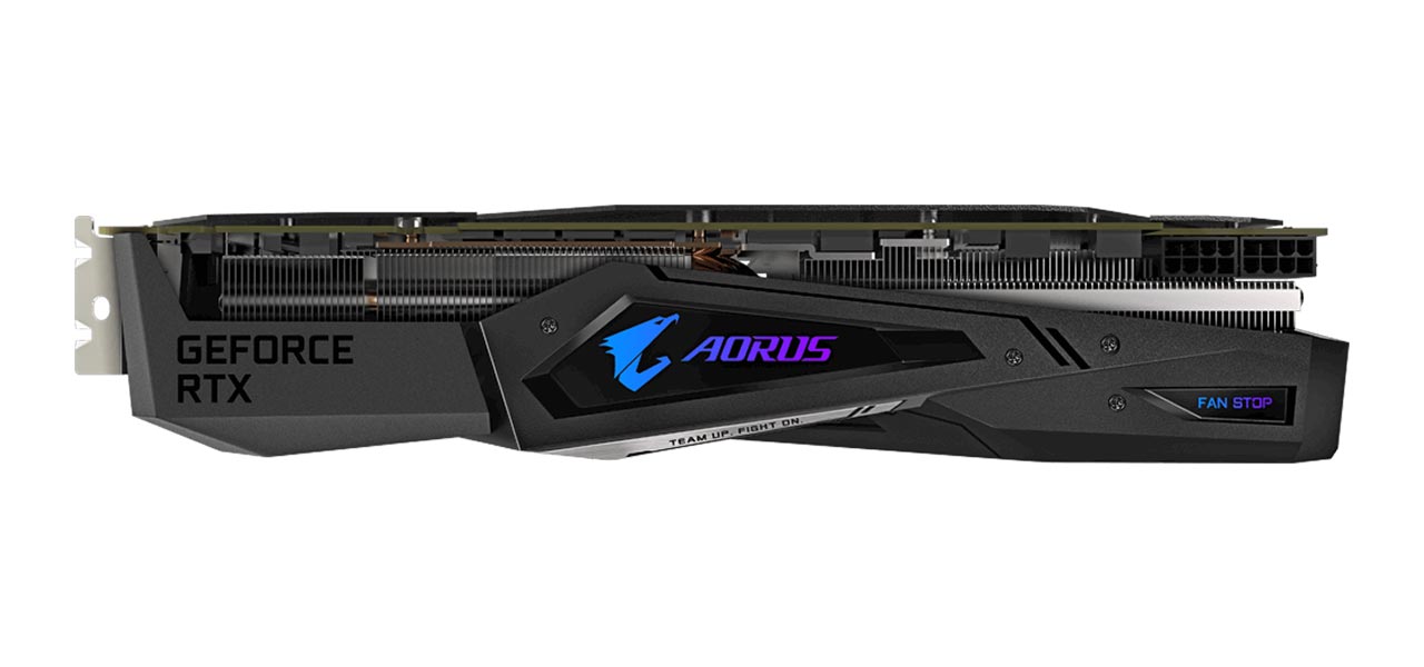 Aorus geforce rtx hot sale 2080 super